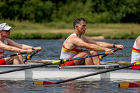 Henley Masters 1-1922