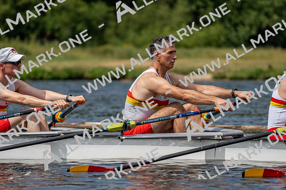 Henley Masters 1-1922