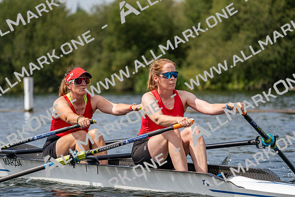 Henley Masters 1-1863