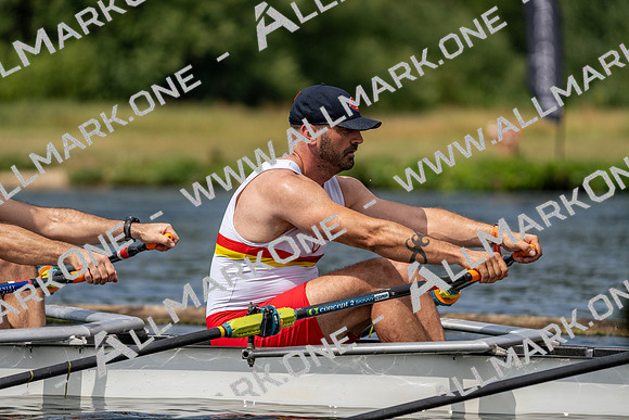 Henley Masters 1-1920