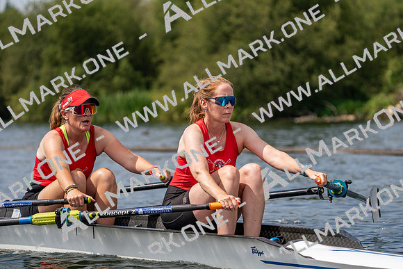 Henley Masters 1-1861