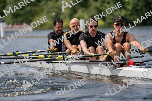 Henley Masters 1-1935