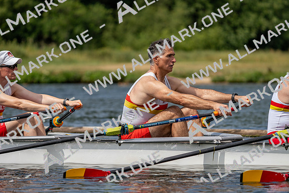 Henley Masters 1-1921