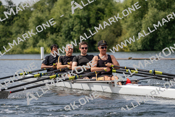 Henley Masters 1-1934