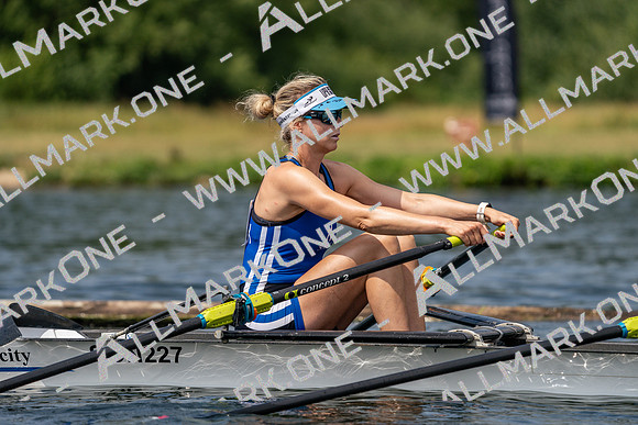 Henley Masters 1-1849