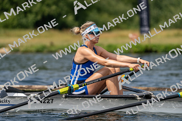 Henley Masters 1-1848