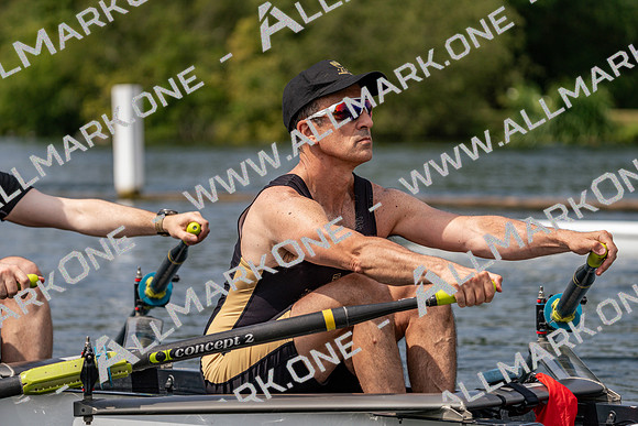 Henley Masters 1-1917