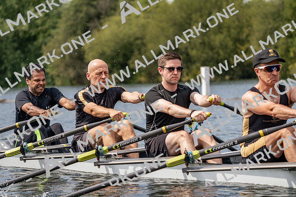 Henley Masters 1-1929