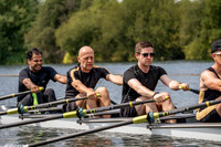 Henley Masters 1-1928