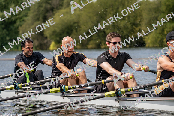 Henley Masters 1-1928