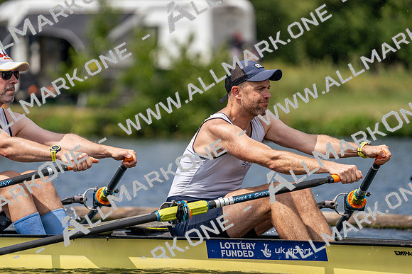 Henley Masters 1-1985