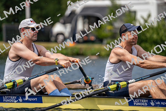 Henley Masters 1-1986