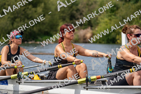 Henley Masters 1-2026