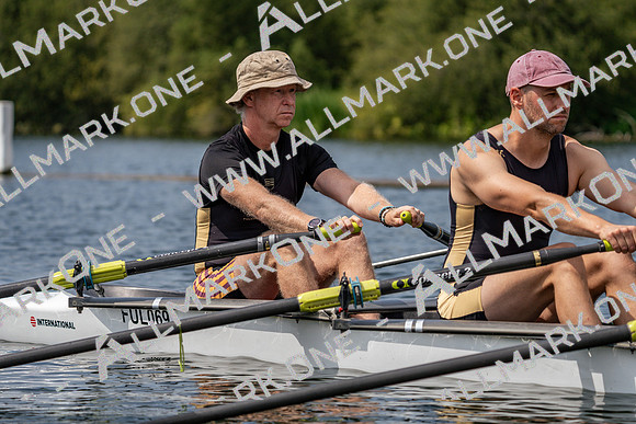 Henley Masters 1-1968