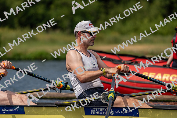 Henley Masters 1-1982