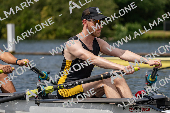 Henley Masters 1-1975