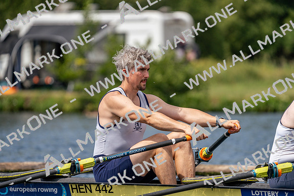 Henley Masters 1-1977