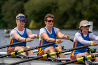 Henley Masters 1-2095