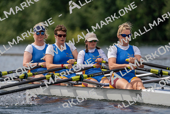 Henley Masters 1-2109