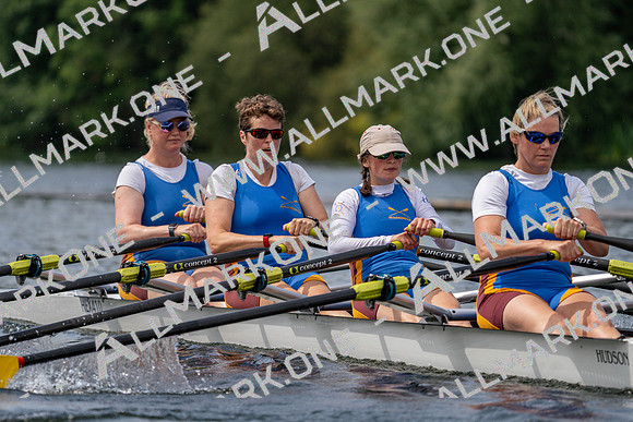 Henley Masters 1-2103