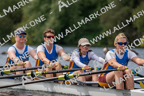 Henley Masters 1-2100