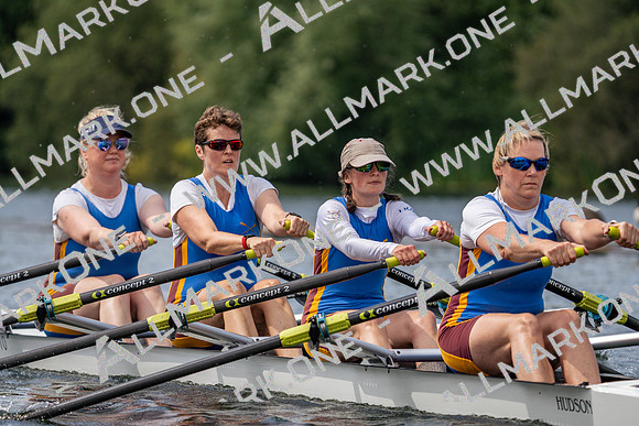 Henley Masters 1-2101
