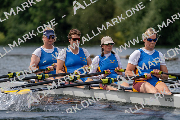 Henley Masters 1-2104