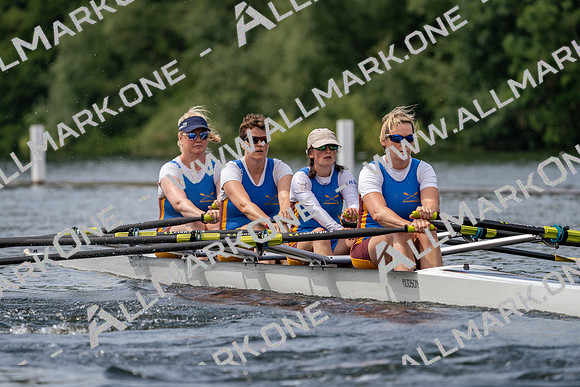 Henley Masters 1-2110
