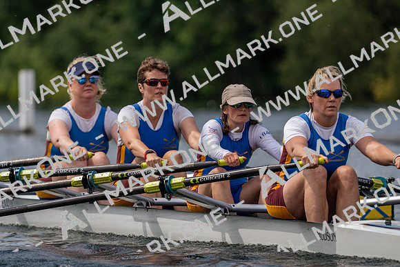 Henley Masters 1-2106