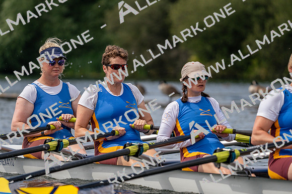 Henley Masters 1-2098