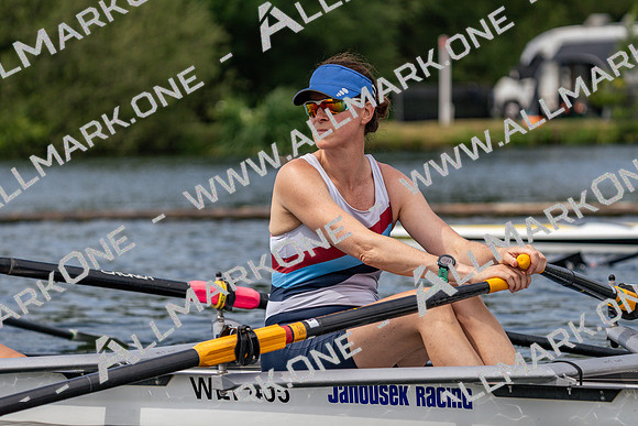 Henley Masters 1-2136