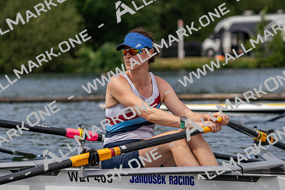 Henley Masters 1-2138