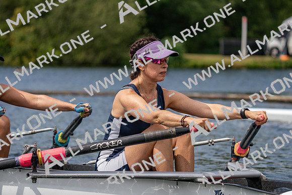 Henley Masters 1-2208