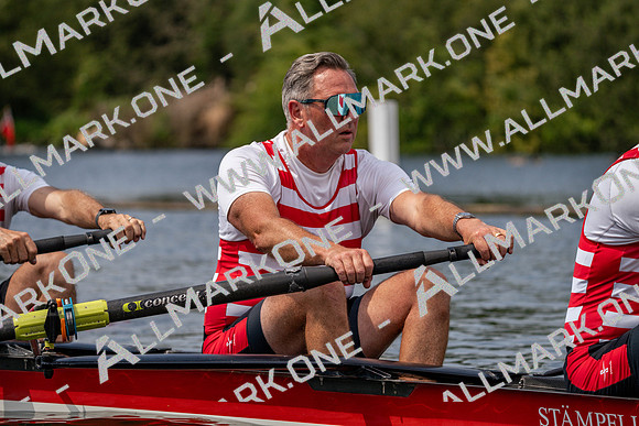 Henley Masters 1-2254