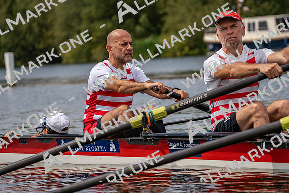 Henley Masters 1-2268