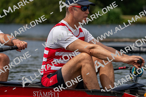Henley Masters 1-2255