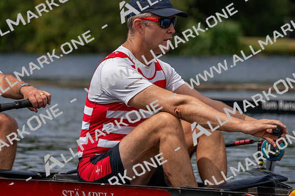 Henley Masters 1-2256