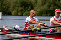 Henley Masters 1-2250