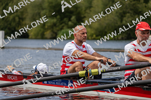 Henley Masters 1-2250