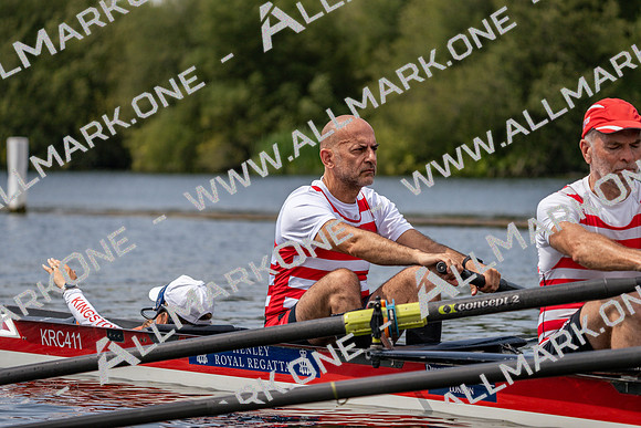 Henley Masters 1-2249