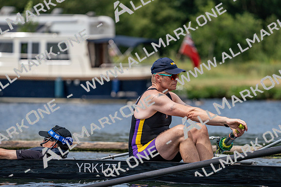Henley Masters 1-2260