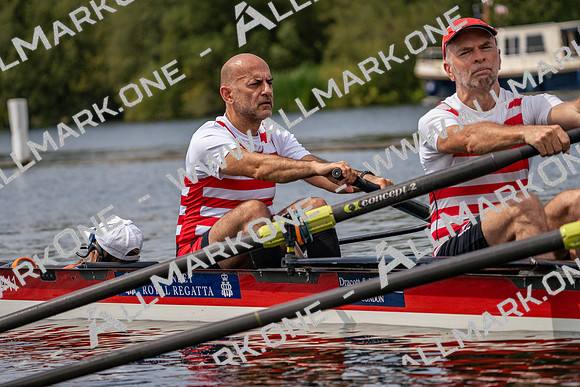 Henley Masters 1-2267