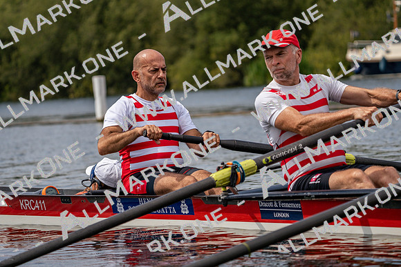 Henley Masters 1-2272