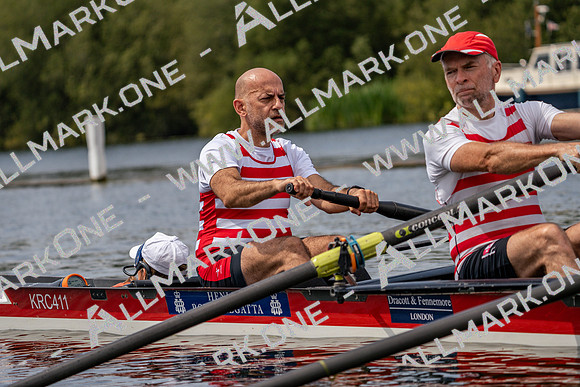 Henley Masters 1-2270