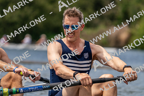 Henley Masters 1-2320