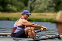 Henley Masters 1-2334