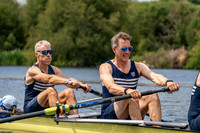 Henley Masters 1-2335