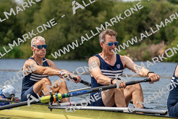 Henley Masters 1-2335