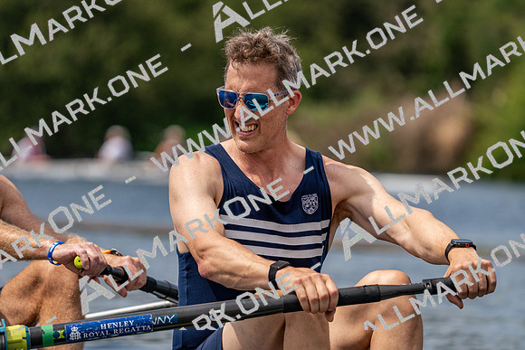 Henley Masters 1-2321