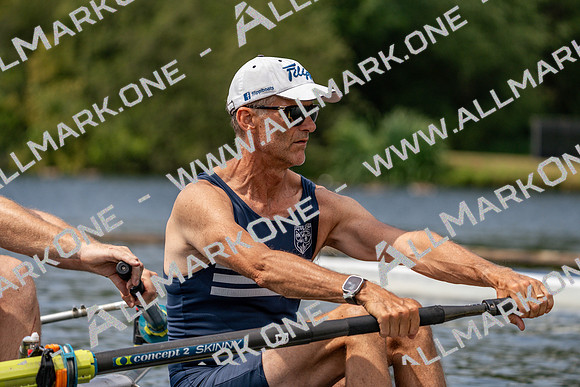 Henley Masters 1-2325